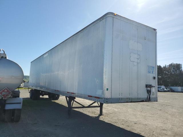 1996 WABASH TRAILER 1996 image