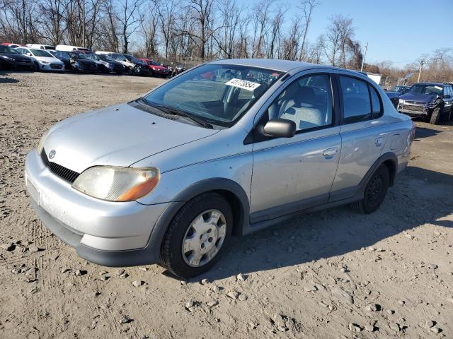 Obraz 1 z 2002 TOYOTA ECHO  2002 z VIN JTDBT123520210271