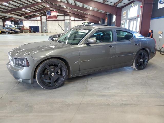 Obraz 2009 DODGE CHARGER R/T 2009