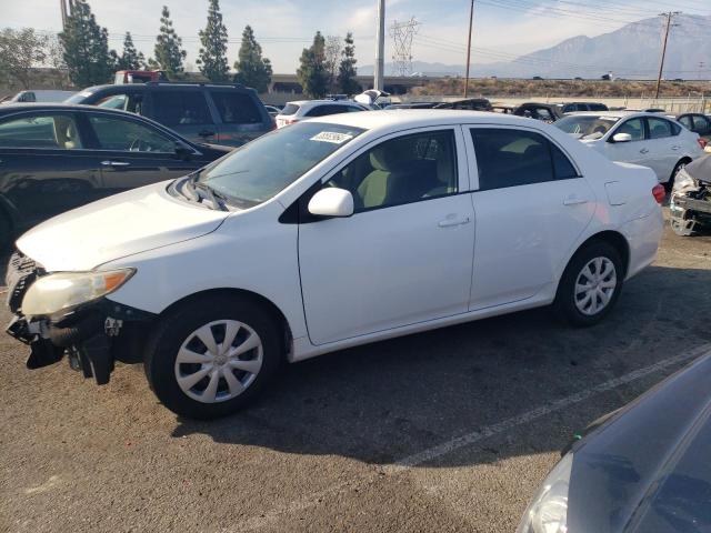 Изображение 1 2010 TOYOTA COROLLA BASE 2010 с VIN 1NXBU4EE1AZ176876