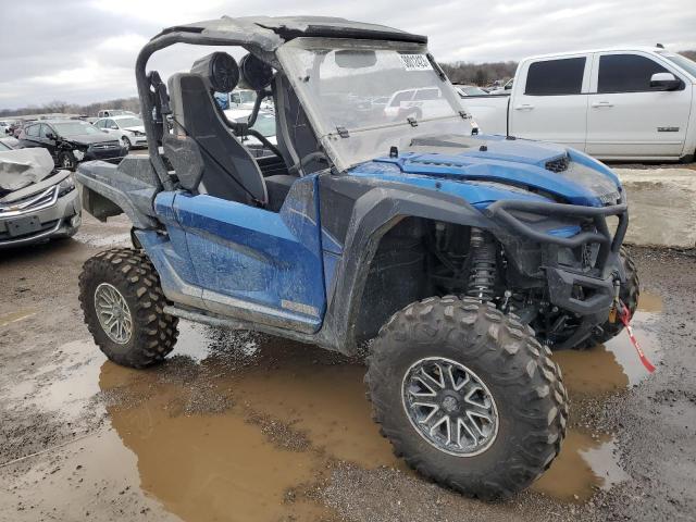 Obraz 1 z 2021 YAMAHA YXE1000  2021 z VIN 5Y4AN42Y8MA103772