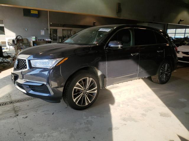 2020 ACURA MDX TECHNOLOGY 2020 image