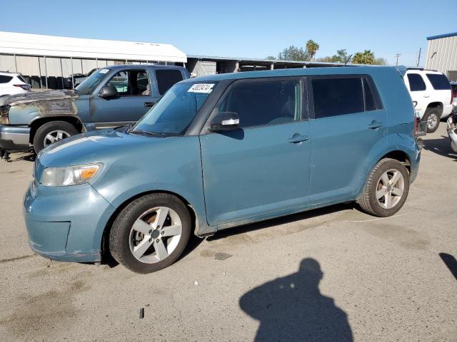 Obraz 2008 TOYOTA SCION XB 2008