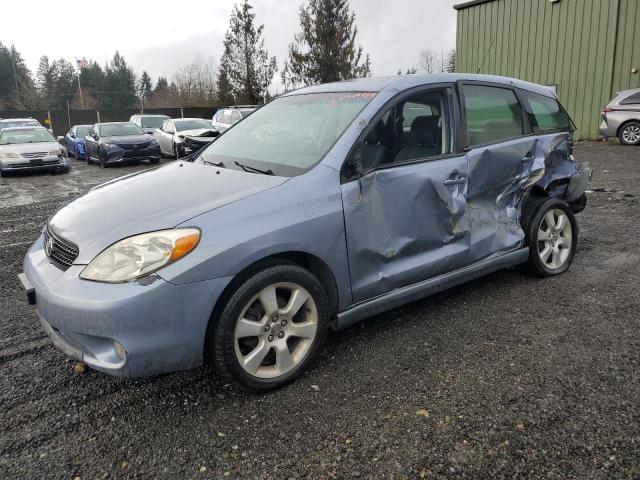 Image 1 of 2006 TOYOTA COROLLA MATRIX XR 2006 with VIN 2T1KR32E56C563715