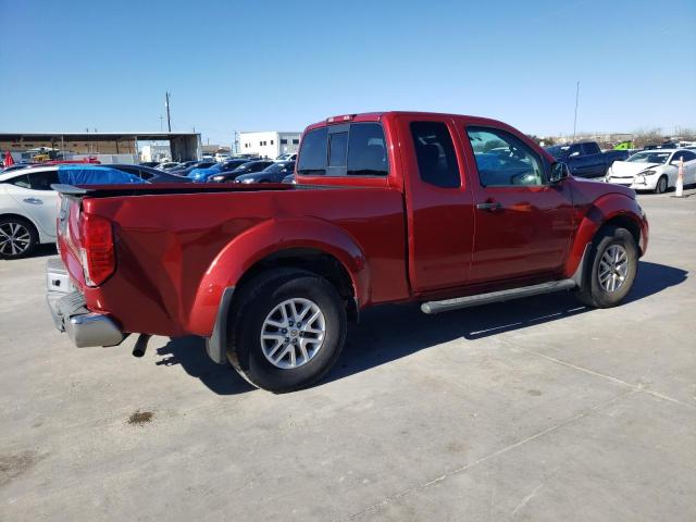 Image 3 of 2018 NISSAN FRONTIER S 2018 with VIN 1N6BD0CTXJN747576