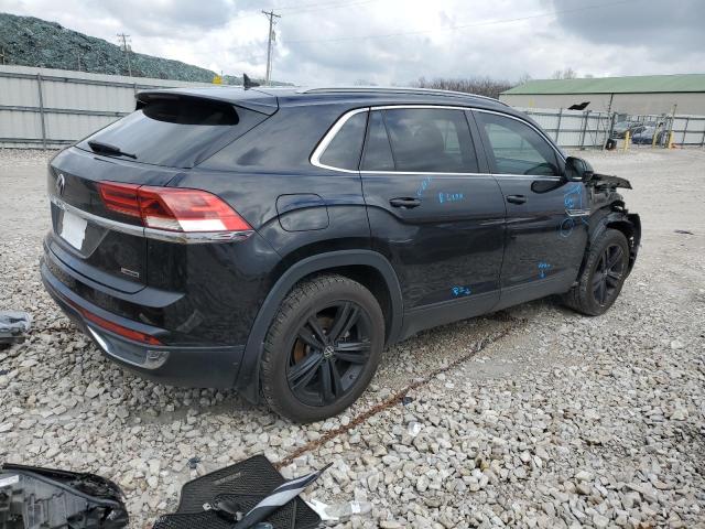 Изображение 3 2020 VOLKSWAGEN ATLAS CROSS SPORT SEL 2020 с VIN 1V2MC2CA7LC205891