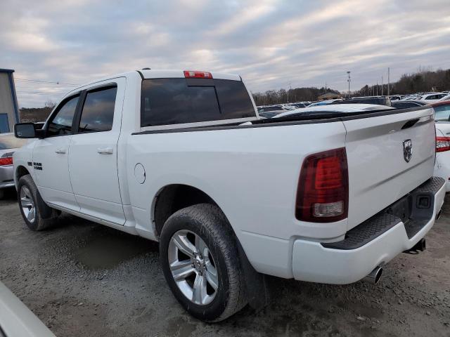 Изображение 2 2015 RAM 1500 SPORT 2015 с VIN 1C6RR7MT3FS510423