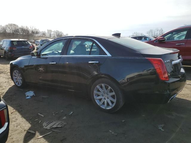 Изображение 2 2016 CADILLAC CTS  2016 с VIN 1G6AP5SX6G0166866
