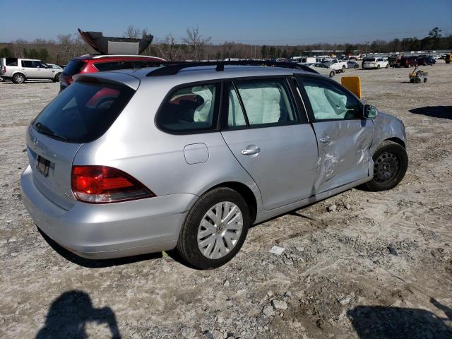 Obraz 3 z 2014 VOLKSWAGEN JETTA S 2014 z VIN 3VWPP7AJ2EM612325