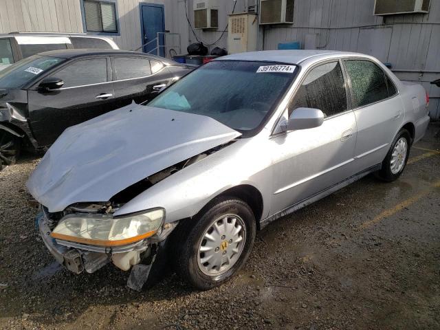 2002 HONDA ACCORD LX 2002 image