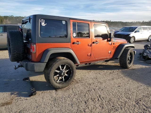 Obraz 3 z 2014 JEEP WRANGLER UNLIMITED SPORT 2014 z VIN 1C4BJWDG8EL271619