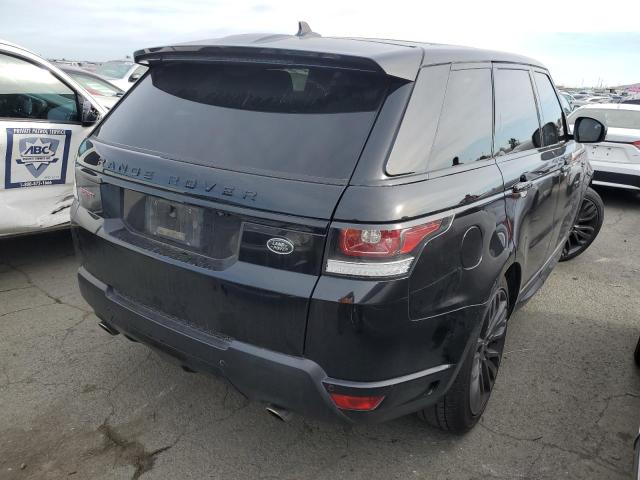 Obraz 3 z 2016 LAND ROVER RANGE ROVER SPORT HST 2016 z VIN SALWS2PF1GA111650