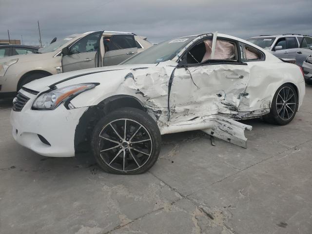 Obraz 1 z 2010 INFINITI G37  2010 z VIN JN1CV6EL4AM151408