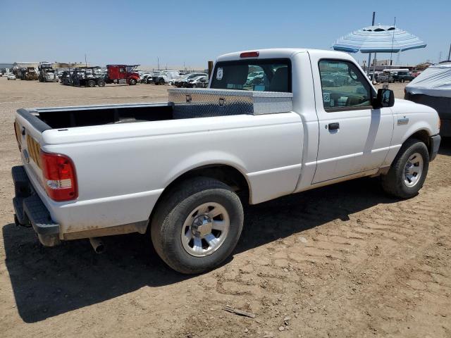 Obraz 3 z 2010 FORD RANGER  2010 z VIN 1FTKR1ADXAPA60639
