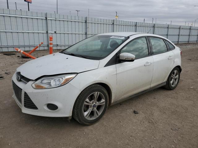 Obraz 1 z 2014 FORD FOCUS SE 2014 z VIN 1FADP3F27EL437707