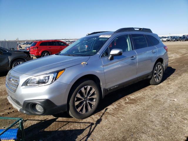 Obraz 2016 SUBARU OUTBACK 2.5I LIMITED 2016