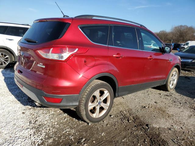 Изображение 3 2014 FORD ESCAPE SE 2014 с VIN 1FMCU0GX6EUB38352