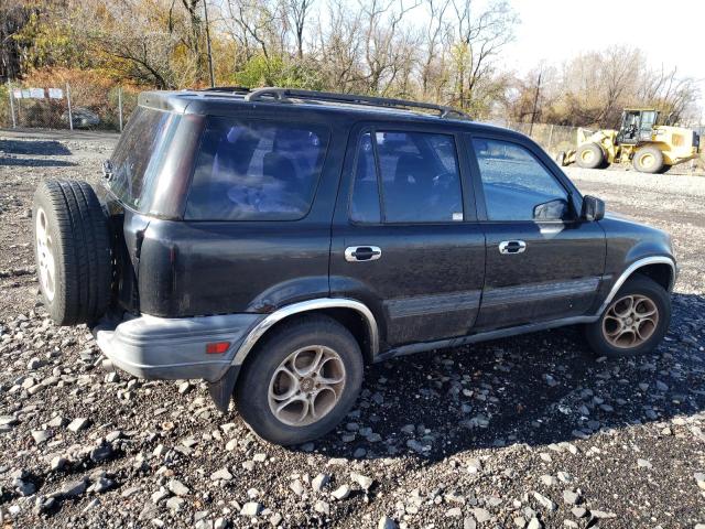 Obraz 3 z 1999 HONDA CR-V LX 1999 z VIN JHLRD1843XC075943