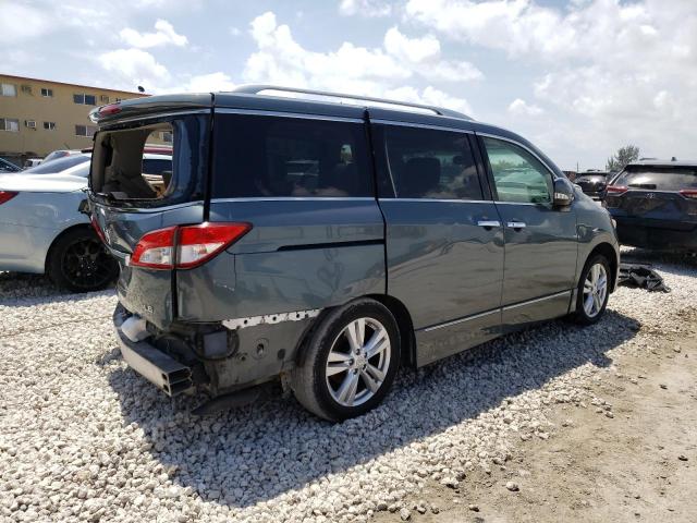 Obraz 3 z 2011 NISSAN QUEST S 2011 z VIN JN8AE2KP5B9005757