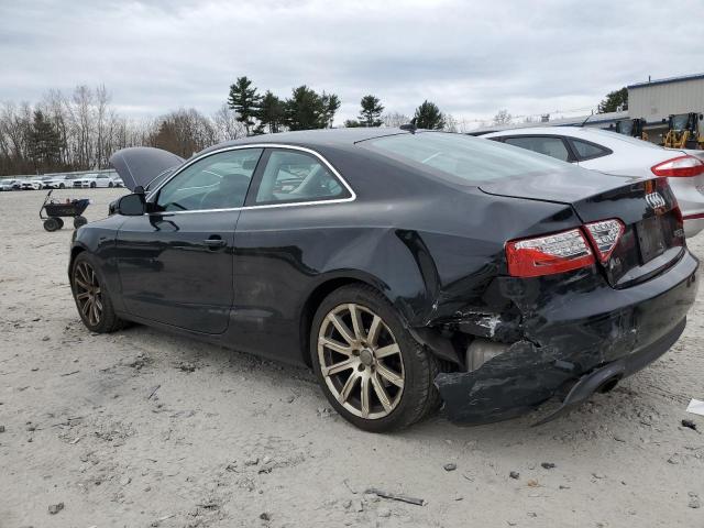 Obraz 2 z 2011 AUDI A5 PREMIUM PLUS 2011 z VIN WAULFAFR1BA009601