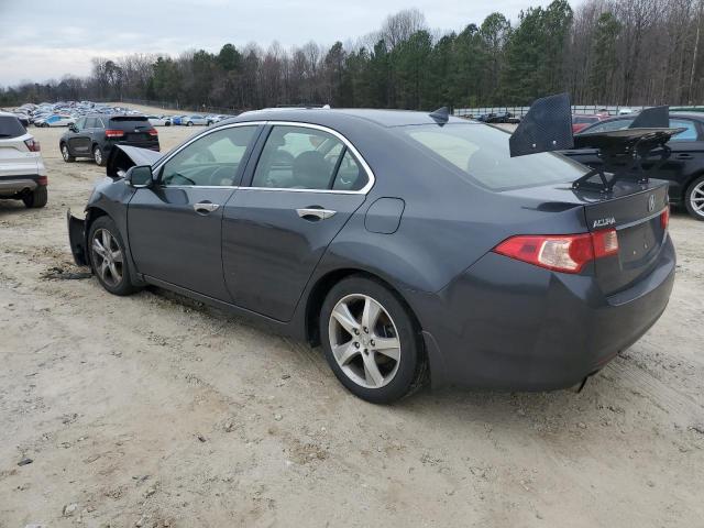 Obraz 2 z 2012 ACURA TSX TECH 2012 z VIN JH4CU2F64CC026112
