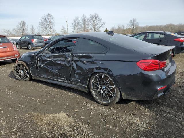 Image 2 of 2019 BMW M4  2019 with VIN WBS4Y9C51KAH82937
