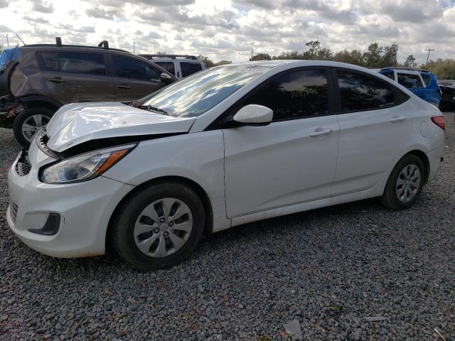 Изображение 2017 HYUNDAI ACCENT SE 2017