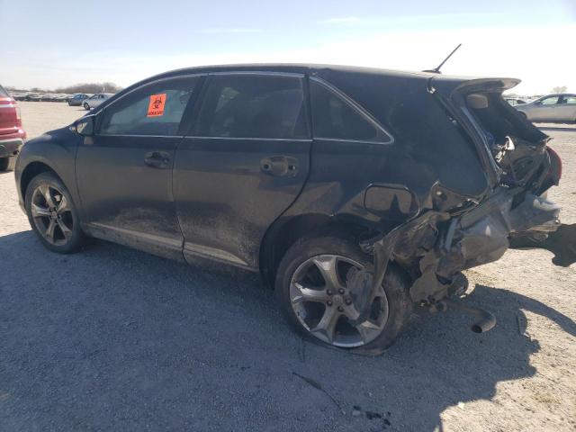 Image 2 of 2013 TOYOTA VENZA LE 2013 with VIN 4T3ZK3BB9DU062094
