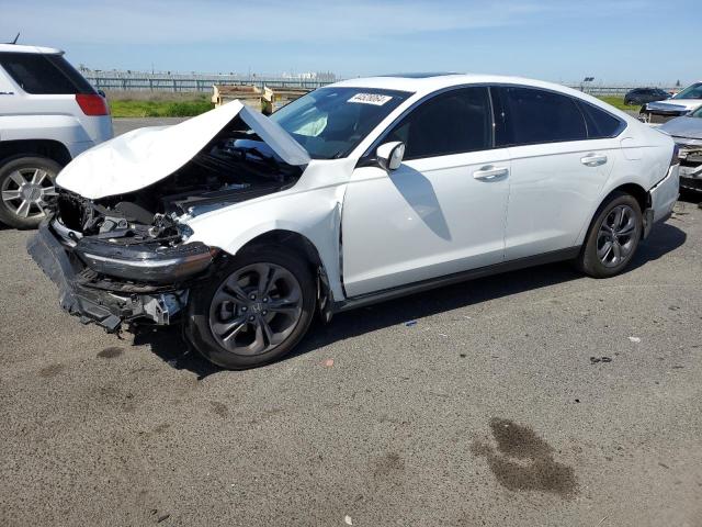 Obraz 2023 HONDA ACCORD EX 2023