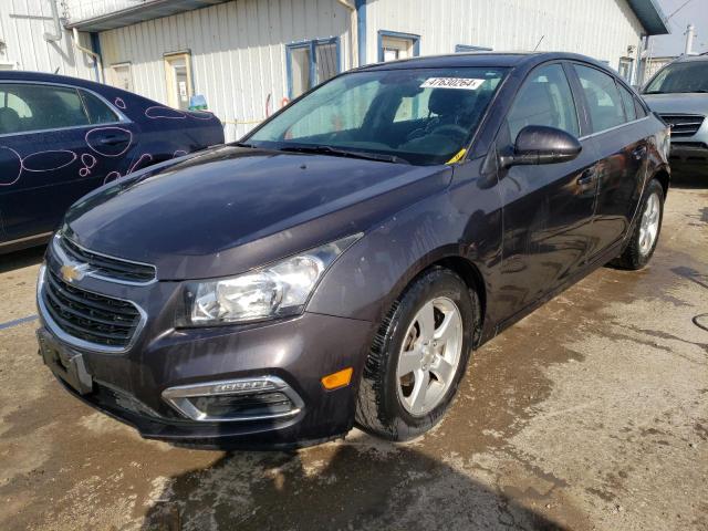 Obraz 1 z 2016 CHEVROLET CRUZE LIMITED LT 2016 z VIN 1G1PE5SB1G7114580