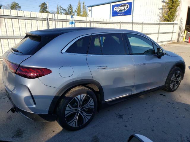 Obraz 3 z 2023 MERCEDES-BENZ EQE SUV 350+ 2023 z VIN 4JGGM2BB0PA003803