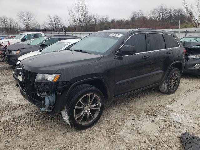 Obraz 1 z 2015 JEEP GRAND CHEROKEE LAREDO 2015 z VIN 1C4RJFAGXFC747065