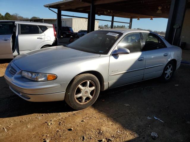 Image 1 of 2001 BUICK REGAL LS 2001 with VIN 2G4WB55K211162046