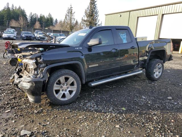 2017 GMC SIERRA K1500 2017 image