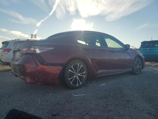 Изображение 3 2018 TOYOTA CAMRY L 2018 с VIN 4T1B11HK4JU558182