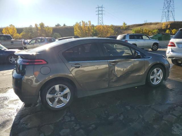 Изображение 3 2015 CHEVROLET VOLT  2015 с VIN 1G1RB6E43FU113399