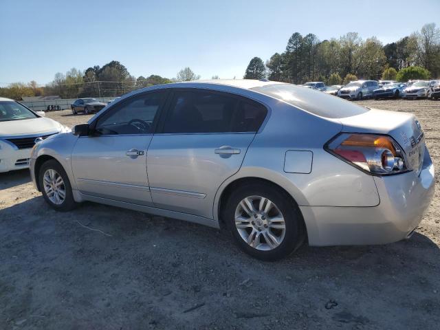 Изображение 2 2012 NISSAN ALTIMA BASE 2012 с VIN 1N4AL2AP0CC129058