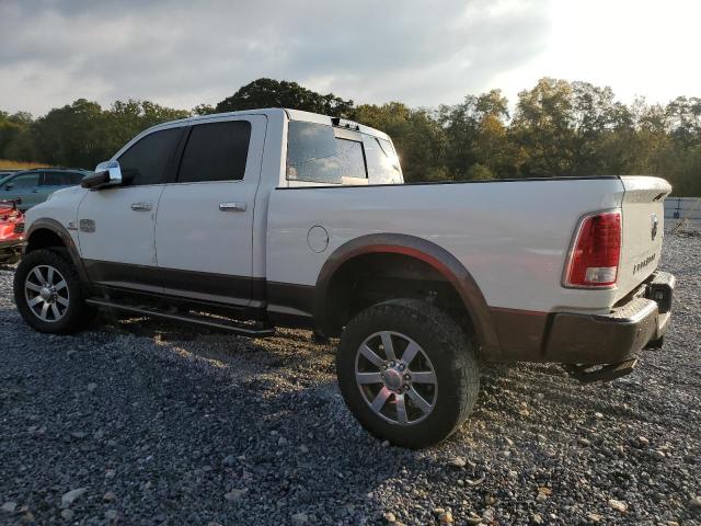 Image 2 of 2018 RAM 2500 LONGHORN 2018 with VIN 3C6UR5GL5JG406512