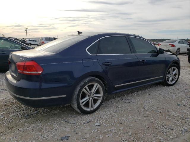 Obraz 3 z 2015 VOLKSWAGEN PASSAT SE 2015 z VIN 1VWBS7A38FC014303