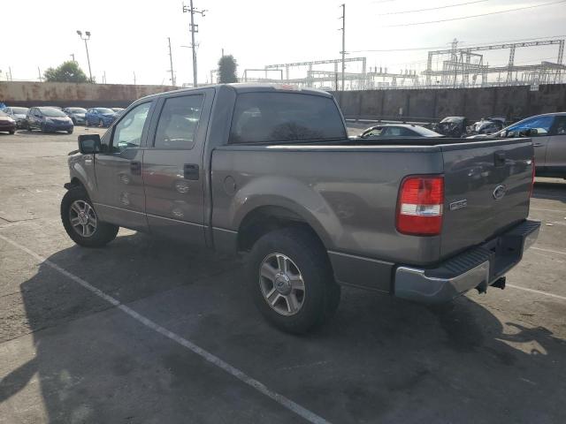 Изображение 2 2005 FORD F150 SUPERCREW 2005 с VIN 1FTPW12515KD02193