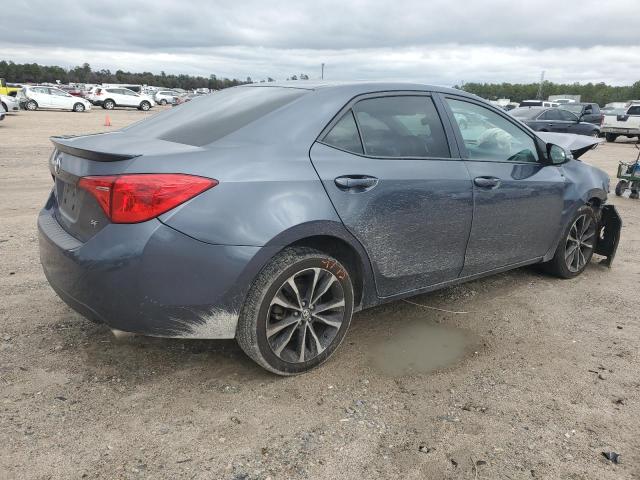 Image 3 of 2018 TOYOTA COROLLA L 2018 with VIN 5YFBURHE6JP852376