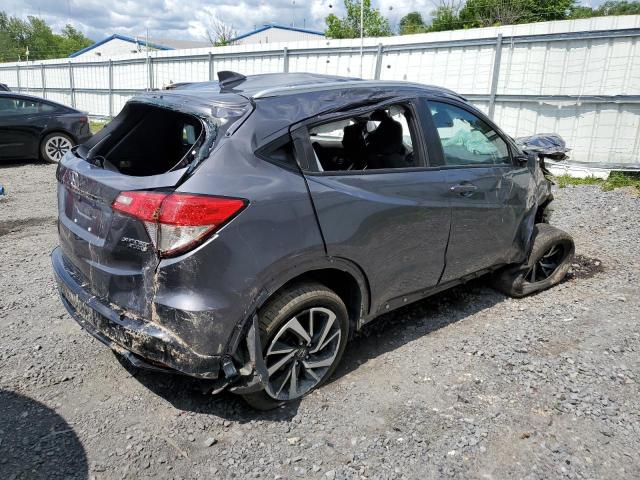 Изображение 3 2019 HONDA HR-V SPORT 2019 с VIN 3CZRU6H18KG705567