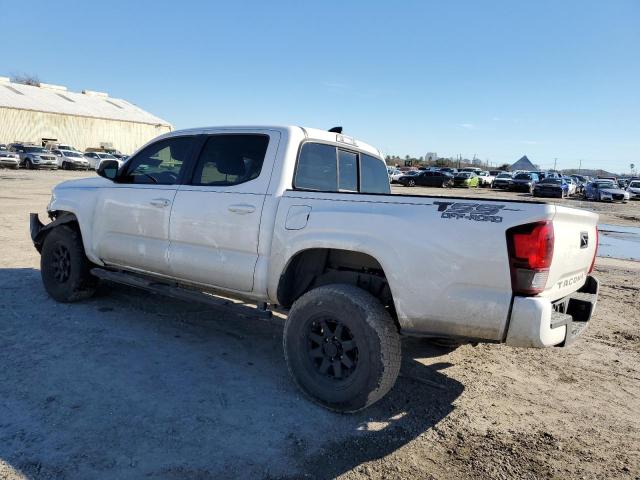 Изображение 2 2023 TOYOTA TACOMA DOUBLE CAB 2023 с VIN 3TYAX5GN2PT071274
