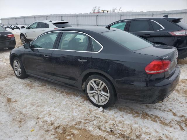 Obraz 2 z 2015 VOLKSWAGEN PASSAT SE 2015 z VIN 1VWBV7A31FC095393