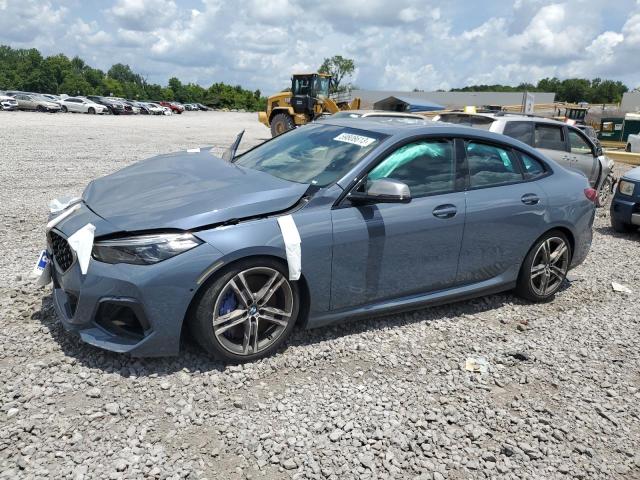 Obraz 1 z 2020 BMW M235XI  2020 z VIN WBA13AL05L7F84999