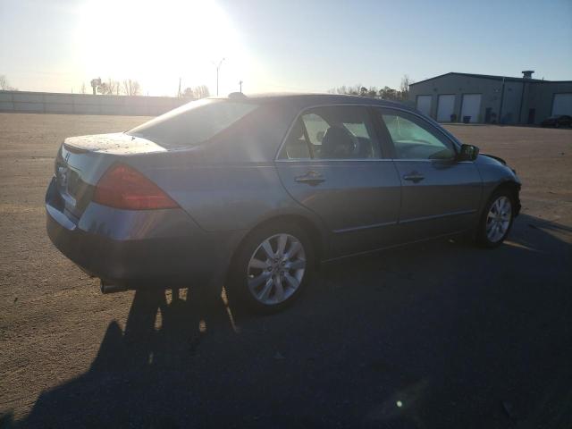 Obraz 3 z 2007 HONDA ACCORD EX 2007 z VIN 1HGCM66507A074855
