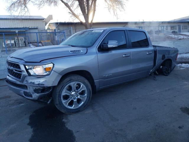 2022 RAM 1500 BIG HORN/LONE STAR 2022 image