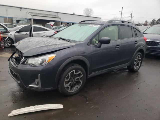 Obraz 1 z 2016 SUBARU CROSSTREK PREMIUM 2016 z VIN JF2GPABC4G8227499