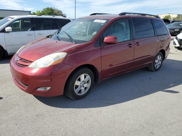 Изображение 1 2010 TOYOTA SIENNA XLE 2010 с VIN 5TDYK4CC3AS314878