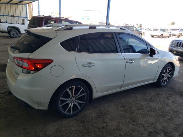 Obraz 3 z 2018 SUBARU IMPREZA LIMITED 2018 z VIN 4S3GTAN67J3724809